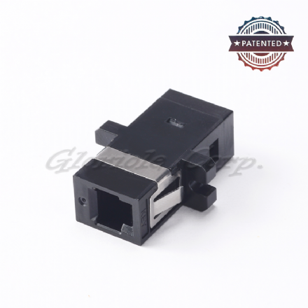 MTRJ Adapter (Reversible)